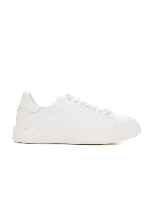 Sneakers basse bianche MARECHIARO 1962 | 031.VIT BIANCO